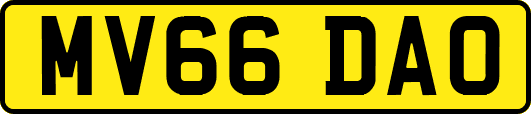 MV66DAO