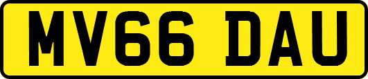 MV66DAU