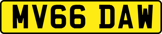 MV66DAW