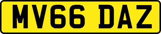 MV66DAZ