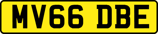 MV66DBE