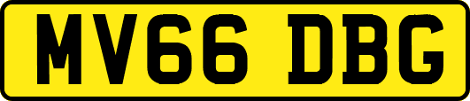 MV66DBG