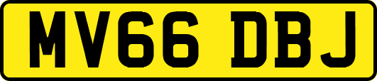 MV66DBJ