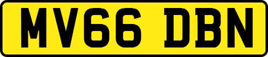 MV66DBN