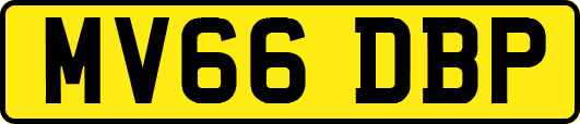 MV66DBP