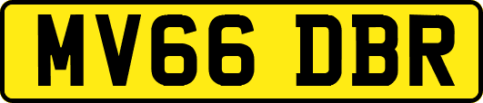 MV66DBR