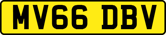 MV66DBV