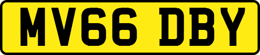 MV66DBY