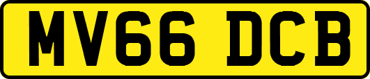 MV66DCB