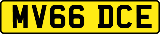 MV66DCE
