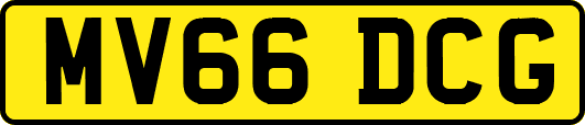 MV66DCG