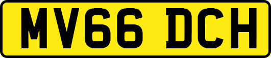 MV66DCH
