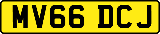 MV66DCJ