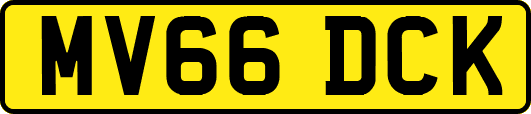 MV66DCK