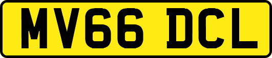 MV66DCL