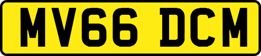 MV66DCM