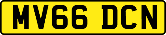 MV66DCN