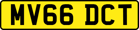 MV66DCT