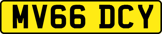 MV66DCY