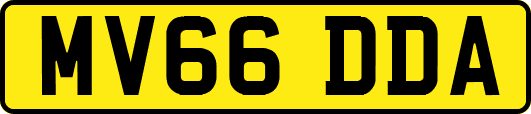 MV66DDA