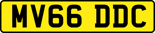 MV66DDC
