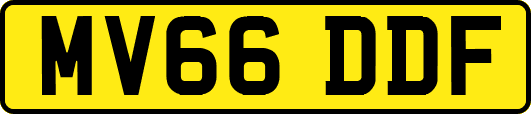 MV66DDF