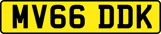 MV66DDK