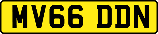 MV66DDN