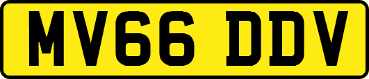 MV66DDV