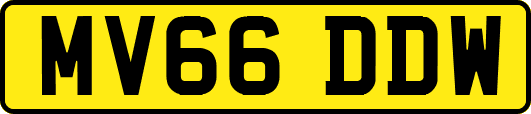 MV66DDW