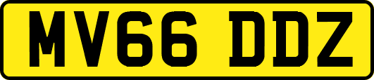 MV66DDZ