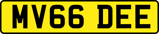MV66DEE