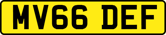 MV66DEF