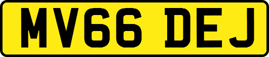 MV66DEJ