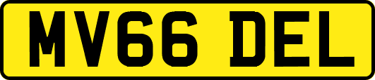 MV66DEL