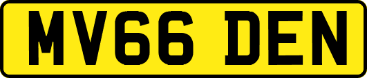 MV66DEN