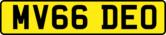 MV66DEO