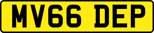 MV66DEP