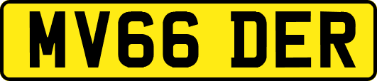 MV66DER