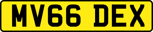 MV66DEX