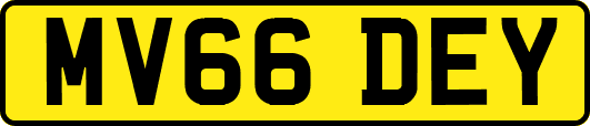 MV66DEY