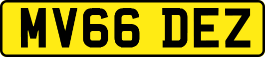 MV66DEZ