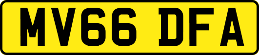 MV66DFA