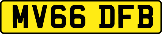 MV66DFB