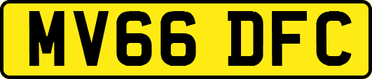 MV66DFC