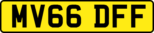 MV66DFF