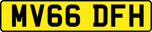 MV66DFH