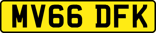 MV66DFK