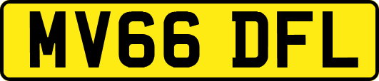 MV66DFL