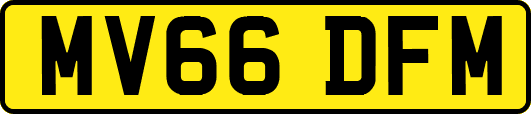 MV66DFM